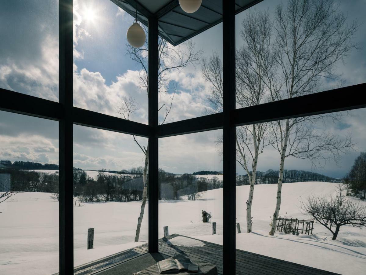 Vila Maoiq Naganuma Exteriér fotografie